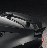 Audi RS7 C7 2014 2015 2016 2017 2018 with Aftermarket Parts - Rear Wing Spoiler Carbon Fiber / FRP from Future Design